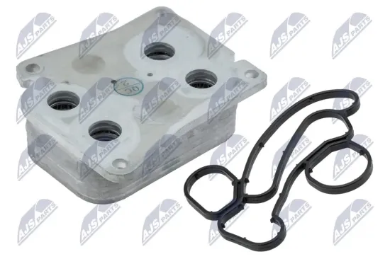 Ölkühler, Motoröl NTY CCL-ME-034 Bild Ölkühler, Motoröl NTY CCL-ME-034