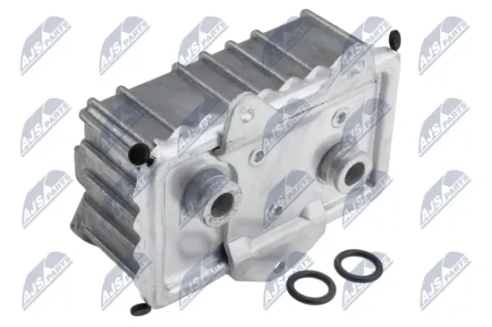 Ölkühler, Motoröl NTY CCL-ME-040 Bild Ölkühler, Motoröl NTY CCL-ME-040