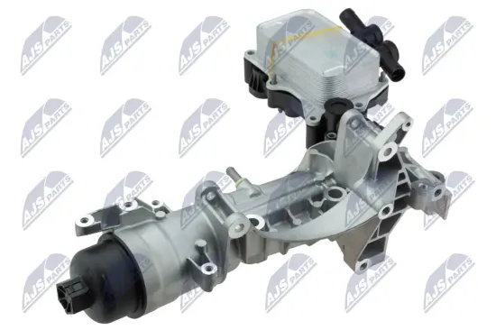 Ölkühler, Motoröl NTY CCL-ME-044 Bild Ölkühler, Motoröl NTY CCL-ME-044