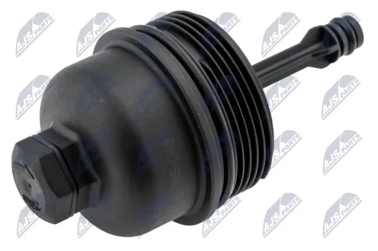 Deckel, Ölfiltergehäuse NTY CCL-ME-045 Bild Deckel, Ölfiltergehäuse NTY CCL-ME-045