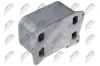 Ölkühler, Motoröl NTY CCL-ME-047 Bild Ölkühler, Motoröl NTY CCL-ME-047