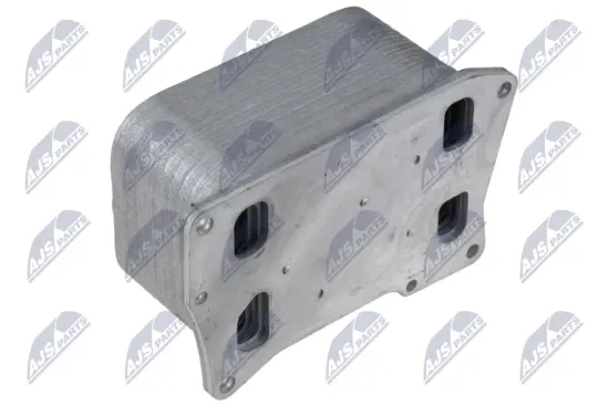 Ölkühler, Motoröl NTY CCL-ME-047 Bild Ölkühler, Motoröl NTY CCL-ME-047