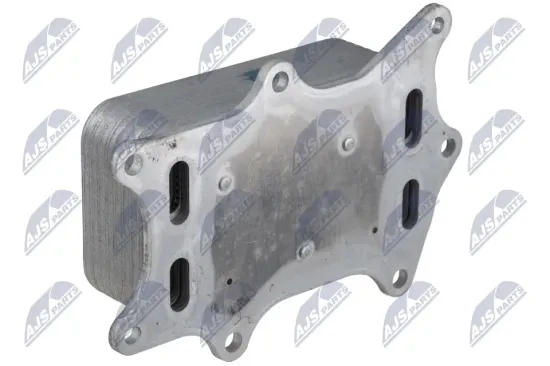 Ölkühler, Motoröl NTY CCL-ME-048 Bild Ölkühler, Motoröl NTY CCL-ME-048