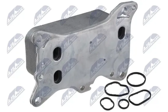 Ölkühler, Motoröl NTY CCL-ME-049 Bild Ölkühler, Motoröl NTY CCL-ME-049