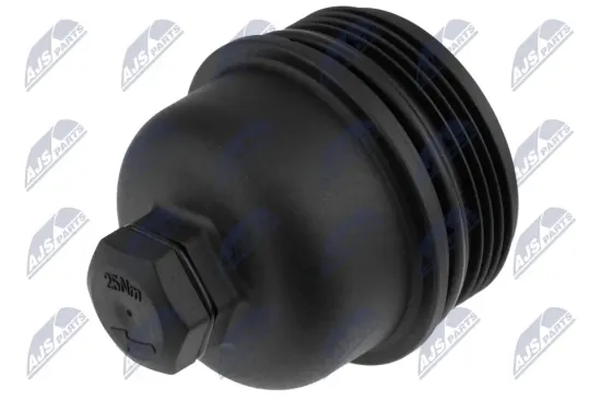 Deckel, Ölfiltergehäuse NTY CCL-ME-066 Bild Deckel, Ölfiltergehäuse NTY CCL-ME-066