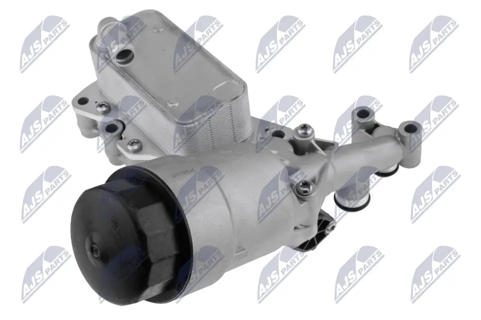 Ölkühler, Motoröl NTY CCL-ME-067