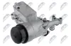 Ölkühler, Motoröl NTY CCL-ME-067 Bild Ölkühler, Motoröl NTY CCL-ME-067