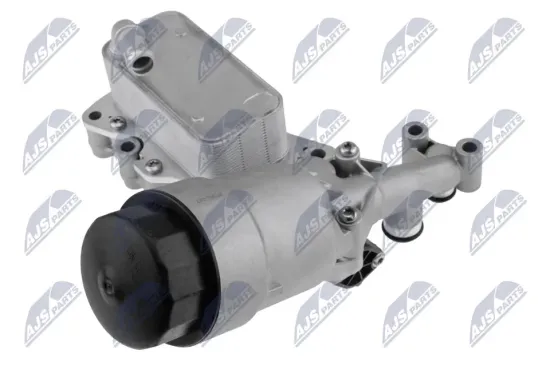 Ölkühler, Motoröl NTY CCL-ME-067 Bild Ölkühler, Motoröl NTY CCL-ME-067