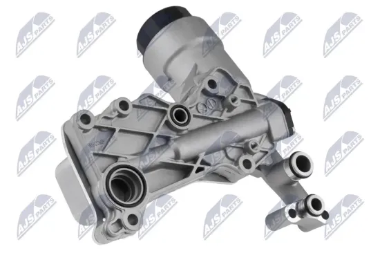 Ölkühler, Motoröl NTY CCL-ME-067 Bild Ölkühler, Motoröl NTY CCL-ME-067