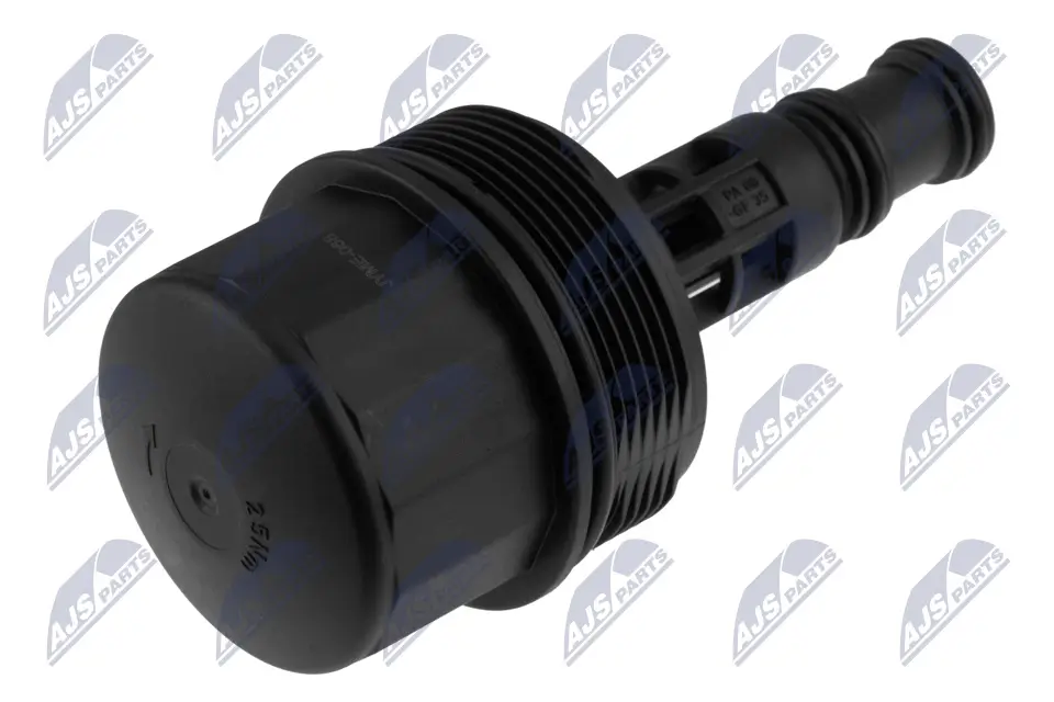 Deckel, Ölfiltergehäuse NTY CCL-ME-068