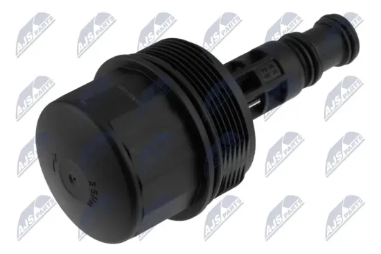 Deckel, Ölfiltergehäuse NTY CCL-ME-068 Bild Deckel, Ölfiltergehäuse NTY CCL-ME-068