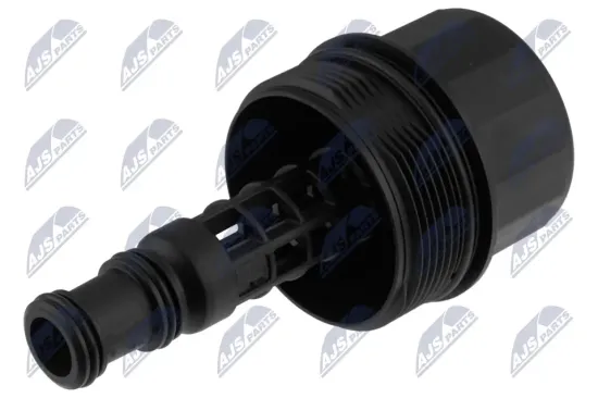 Deckel, Ölfiltergehäuse NTY CCL-ME-068 Bild Deckel, Ölfiltergehäuse NTY CCL-ME-068