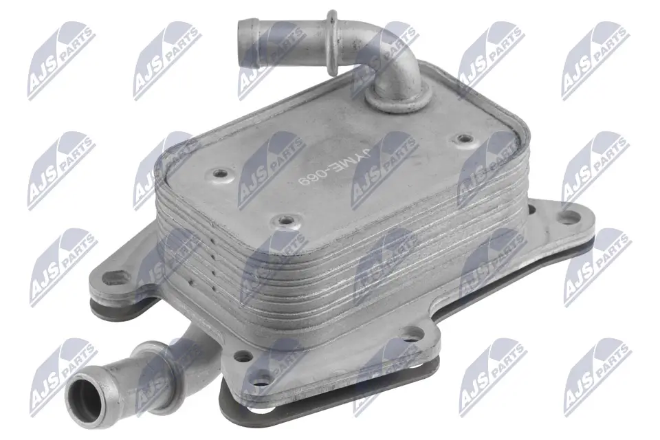 Ölkühler, Motoröl NTY CCL-ME-069