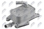 Ölkühler, Motoröl NTY CCL-ME-069
