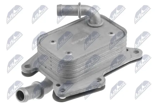 Ölkühler, Motoröl NTY CCL-ME-069 Bild Ölkühler, Motoröl NTY CCL-ME-069