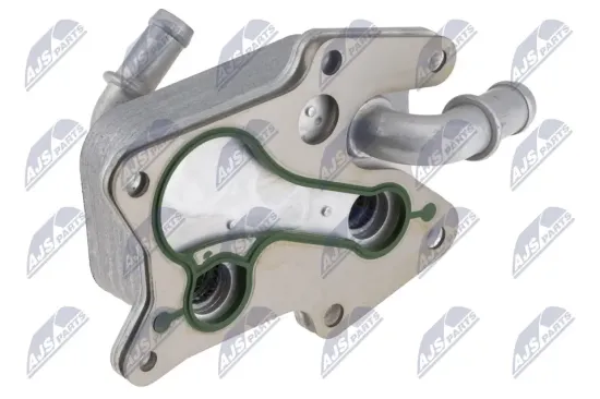 Ölkühler, Motoröl NTY CCL-ME-069 Bild Ölkühler, Motoröl NTY CCL-ME-069