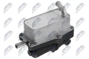 Ölkühler, Automatikgetriebe NTY CCL-ME-070