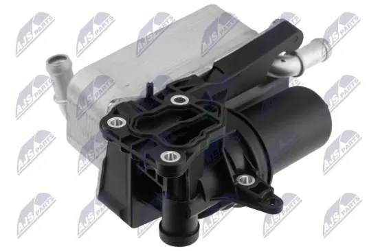Ölkühler, Automatikgetriebe NTY CCL-ME-070 Bild Ölkühler, Automatikgetriebe NTY CCL-ME-070
