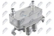 Ölkühler, Motoröl NTY CCL-ME-074
