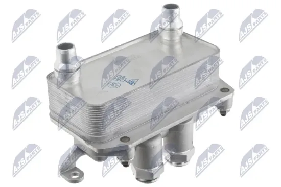 Ölkühler, Motoröl NTY CCL-ME-074 Bild Ölkühler, Motoröl NTY CCL-ME-074