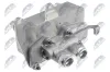 Ölkühler, Motoröl NTY CCL-ME-074 Bild Ölkühler, Motoröl NTY CCL-ME-074