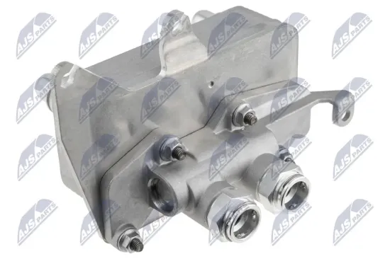 Ölkühler, Motoröl NTY CCL-ME-074 Bild Ölkühler, Motoröl NTY CCL-ME-074