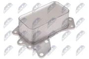 Ölkühler, Motoröl NTY CCL-ME-081