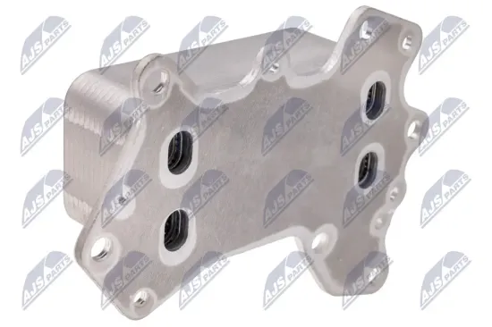 Ölkühler, Motoröl NTY CCL-ME-081 Bild Ölkühler, Motoröl NTY CCL-ME-081