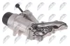 Ölkühler, Motoröl NTY CCL-ME-082 Bild Ölkühler, Motoröl NTY CCL-ME-082