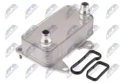 Ölkühler, Automatikgetriebe NTY CCL-ME-083