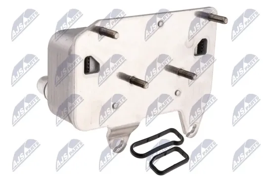 Ölkühler, Automatikgetriebe NTY CCL-ME-083 Bild Ölkühler, Automatikgetriebe NTY CCL-ME-083