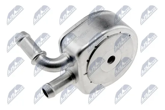 Ölkühler, Motoröl NTY CCL-MZ-002 Bild Ölkühler, Motoröl NTY CCL-MZ-002
