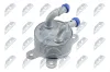 Ölkühler, Automatikgetriebe NTY CCL-MZ-003 Bild Ölkühler, Automatikgetriebe NTY CCL-MZ-003
