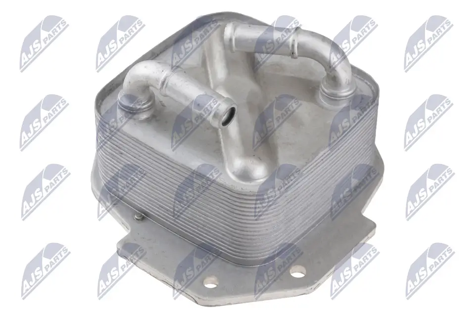 Ölkühler, Motoröl NTY CCL-MZ-006