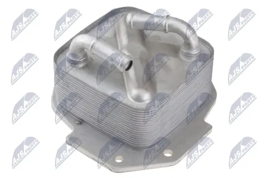 Ölkühler, Motoröl NTY CCL-MZ-006 Bild Ölkühler, Motoröl NTY CCL-MZ-006
