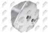 Ölkühler, Motoröl NTY CCL-MZ-006 Bild Ölkühler, Motoröl NTY CCL-MZ-006