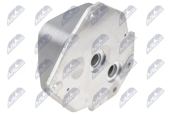 Ölkühler, Motoröl NTY CCL-MZ-006 Bild Ölkühler, Motoröl NTY CCL-MZ-006