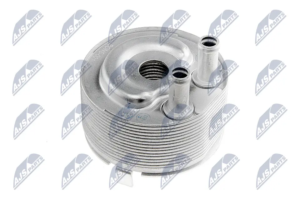 Ölkühler, Motoröl NTY CCL-NS-001