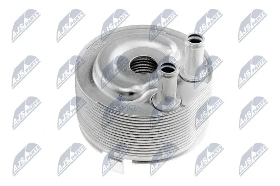 Ölkühler, Motoröl NTY CCL-NS-001 Bild Ölkühler, Motoröl NTY CCL-NS-001