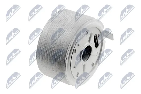 Ölkühler, Motoröl NTY CCL-NS-001 Bild Ölkühler, Motoröl NTY CCL-NS-001