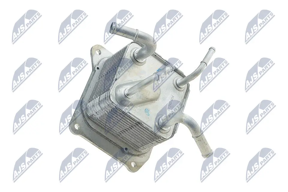 Ölkühler, Motoröl NTY CCL-NS-004