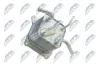 Ölkühler, Motoröl NTY CCL-NS-004 Bild Ölkühler, Motoröl NTY CCL-NS-004