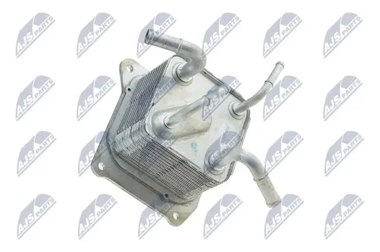 Ölkühler, Motoröl NTY CCL-NS-004 Bild Ölkühler, Motoröl NTY CCL-NS-004