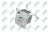 Ölkühler, Motoröl NTY CCL-NS-004 Bild Ölkühler, Motoröl NTY CCL-NS-004