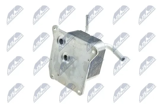 Ölkühler, Motoröl NTY CCL-NS-004 Bild Ölkühler, Motoröl NTY CCL-NS-004