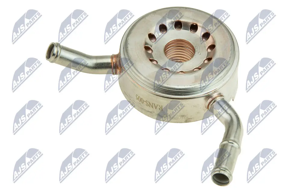 Ölkühler, Motoröl NTY CCL-NS-005