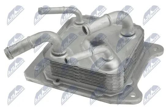 Ölkühler, Motoröl NTY CCL-NS-007 Bild Ölkühler, Motoröl NTY CCL-NS-007