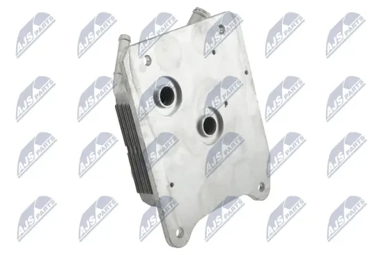Ölkühler, Motoröl NTY CCL-NS-007 Bild Ölkühler, Motoröl NTY CCL-NS-007