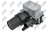 Ölkühler, Motoröl NTY CCL-NS-008 Bild Ölkühler, Motoröl NTY CCL-NS-008