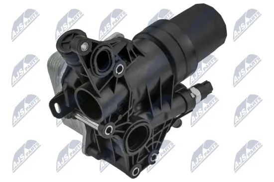 Ölkühler, Motoröl NTY CCL-NS-008 Bild Ölkühler, Motoröl NTY CCL-NS-008